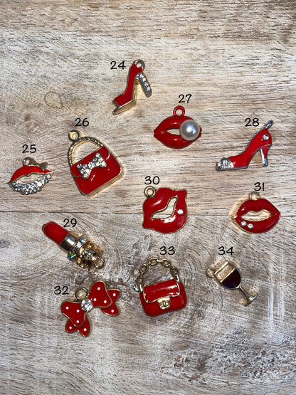 Bag Charms