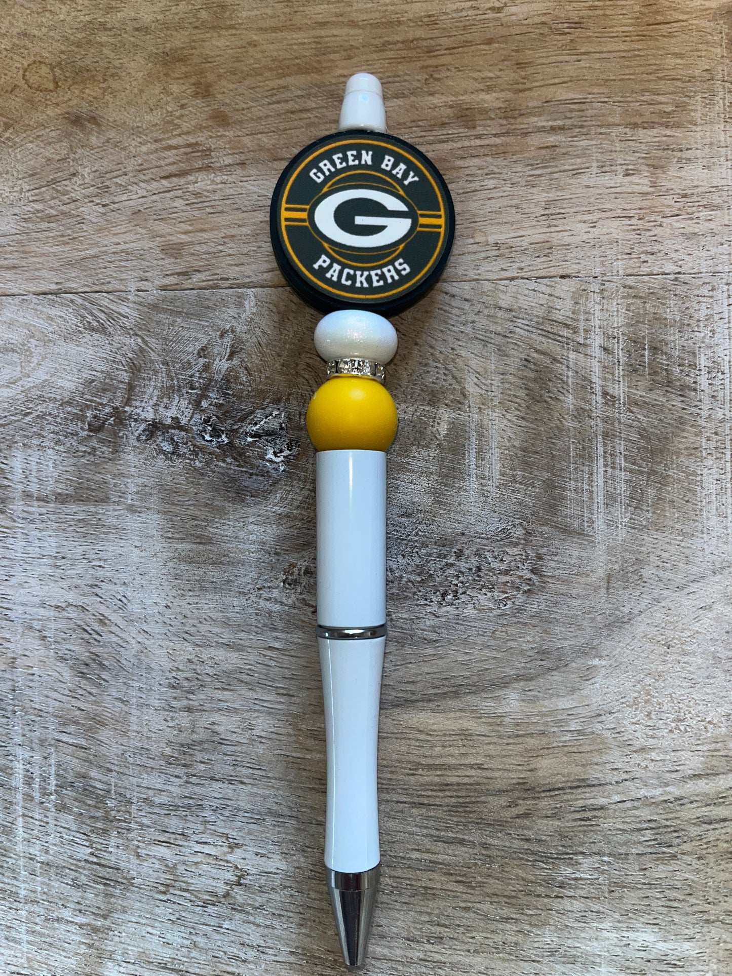 Greenbay Packers Pen