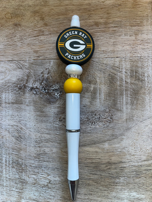 Greenbay Packers Pen