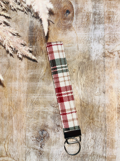 The Holiday Plaid
