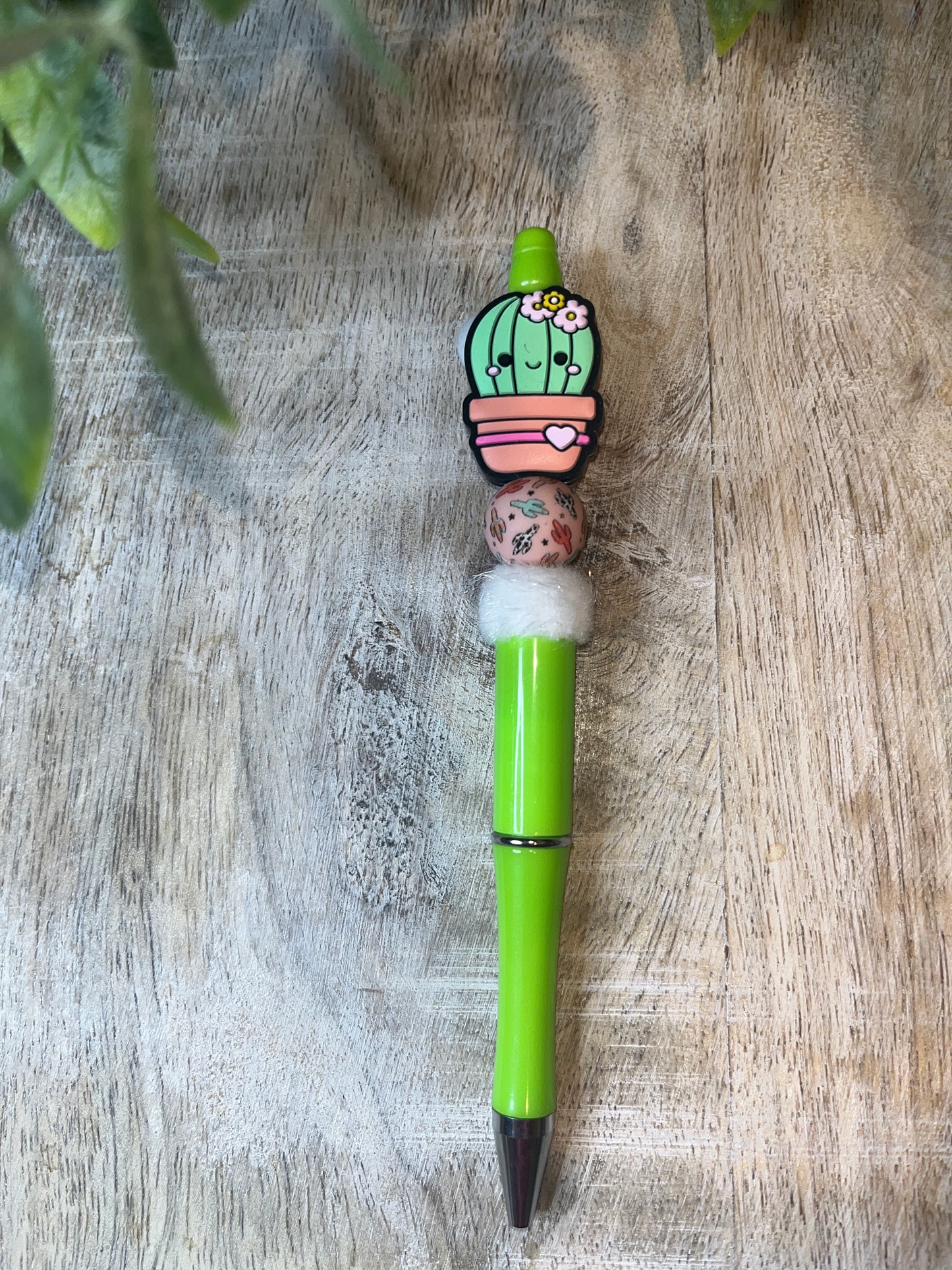 Cactus Pen