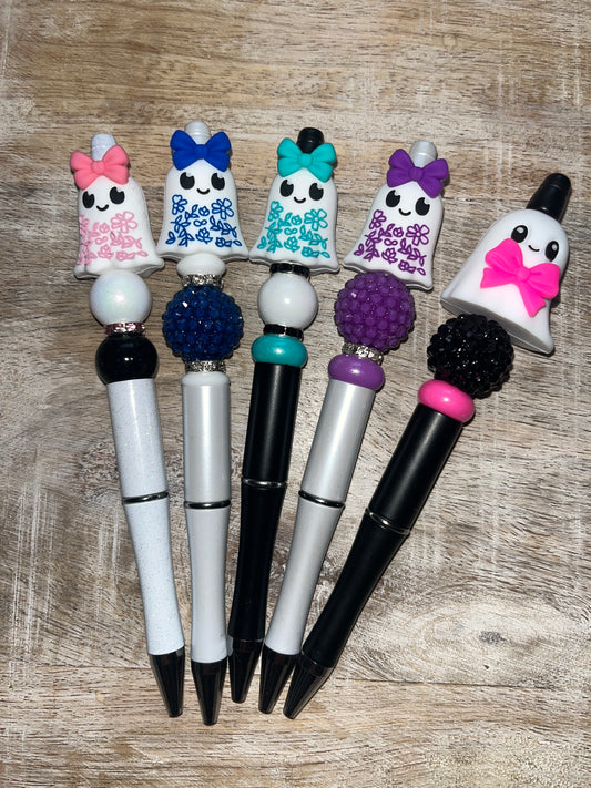 Ghosty Pens