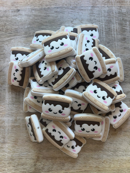 Smores Focal