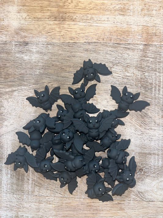 3D Bat