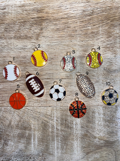Bag Charms