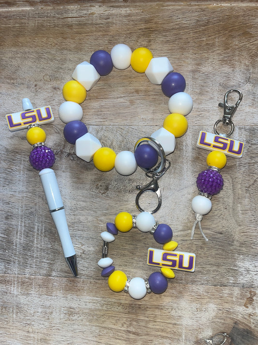 LSU