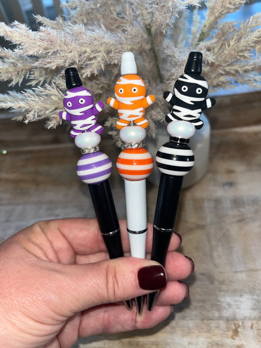 Cute Mummies!