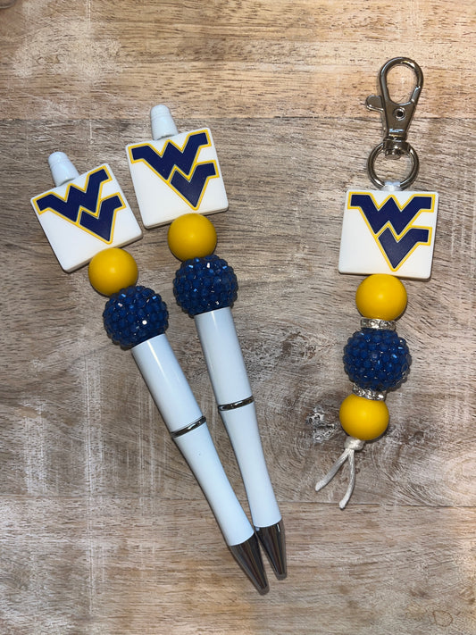 WV