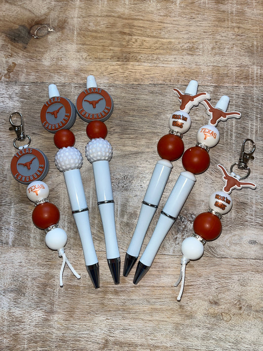 Texas Longhorns