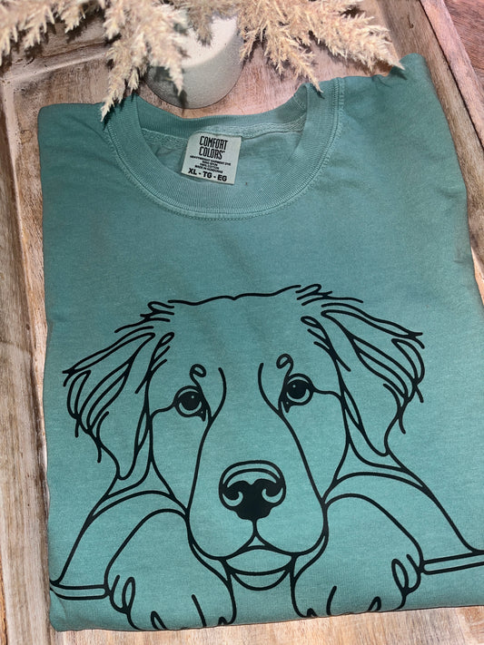 Pup Doodle Pre-Order