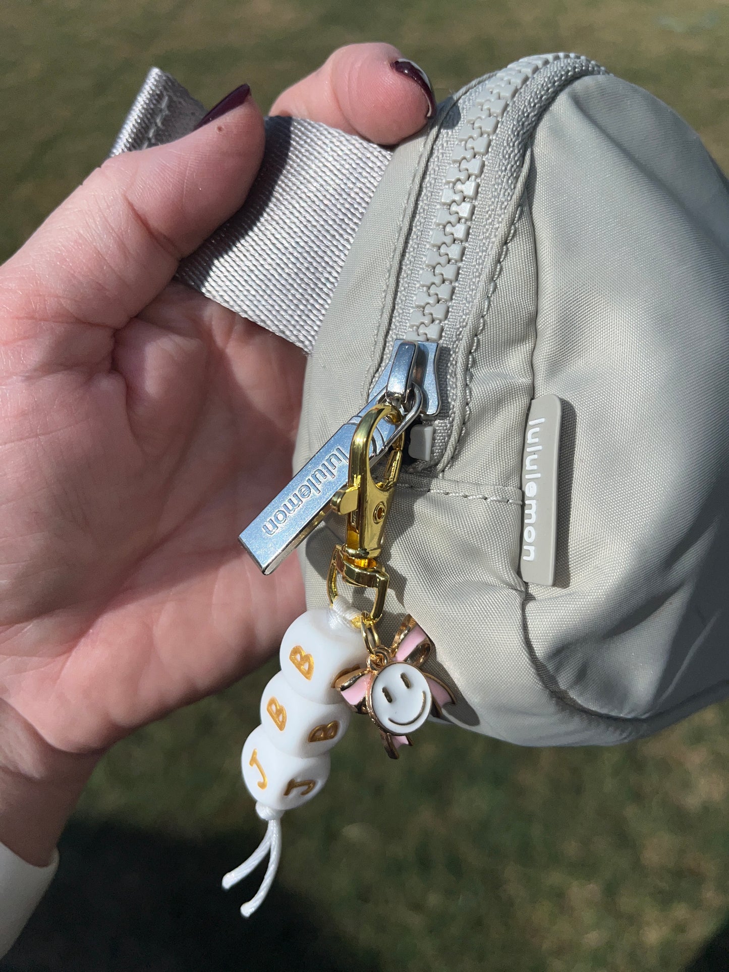 Bag Charms