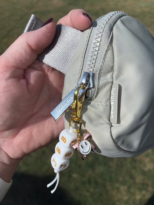 Bag Charms