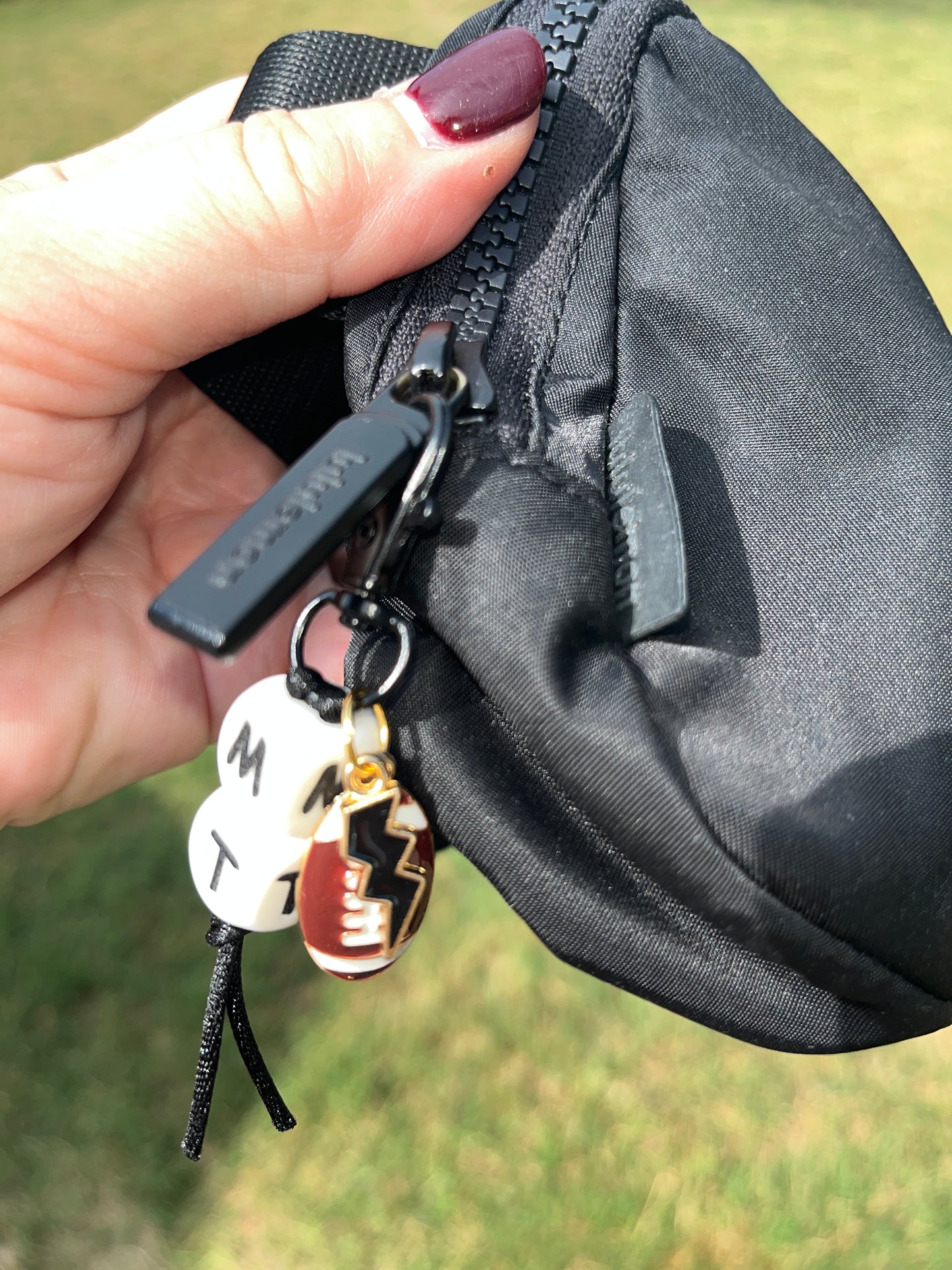 Bag Charms