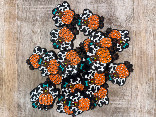 Fall Turkey Focal
