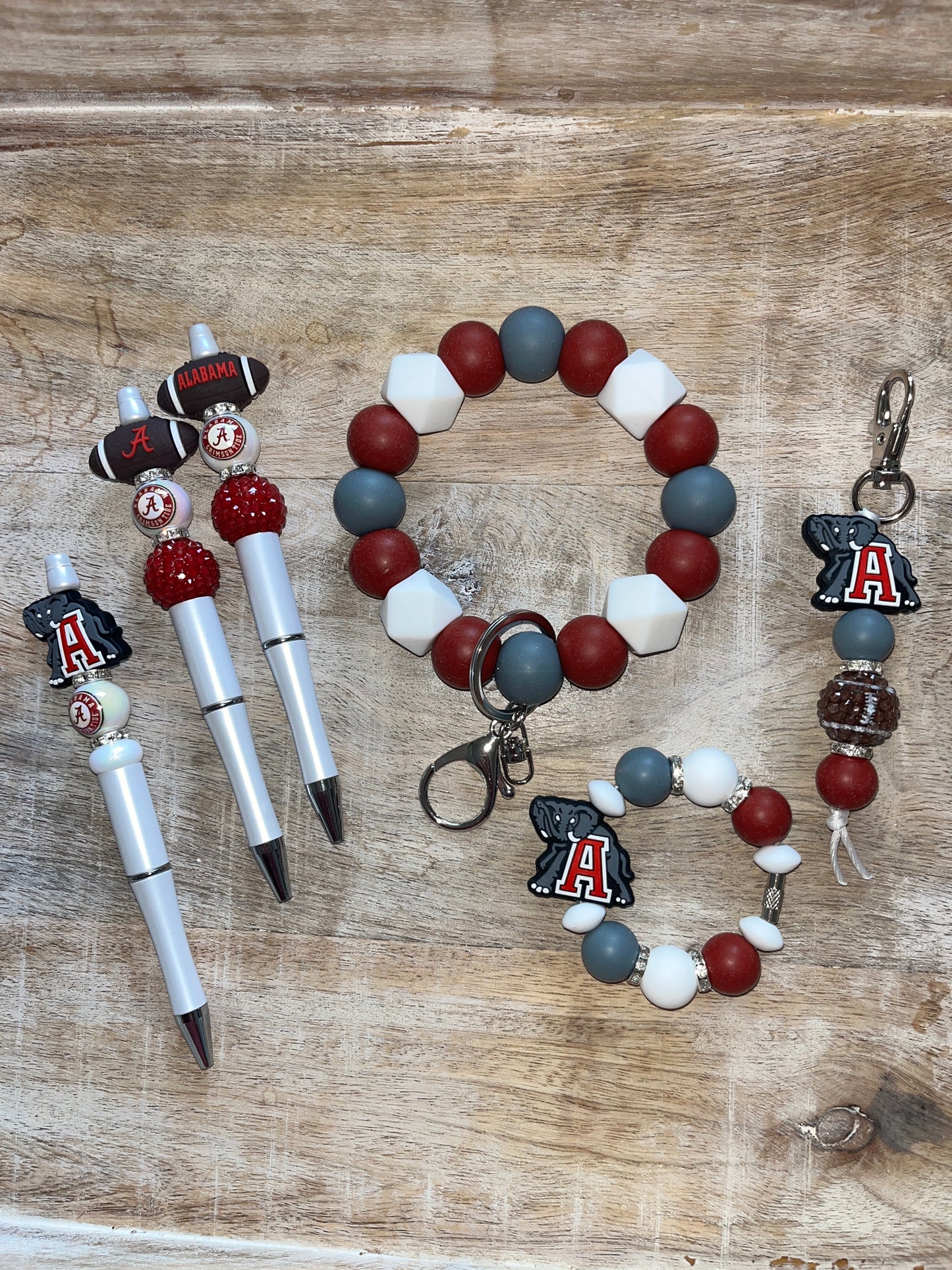 Al Crimson Tide