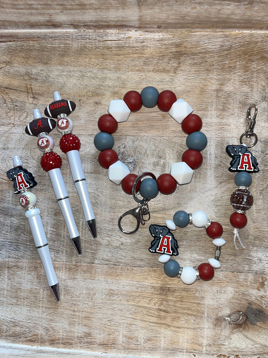 Al Crimson Tide