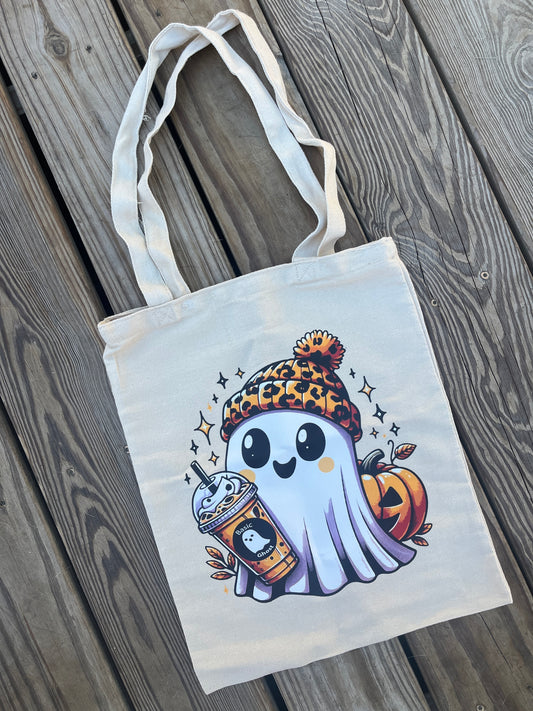 Halloween Tote Bag