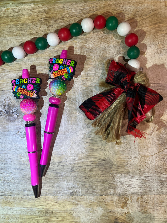 Teacher Pen