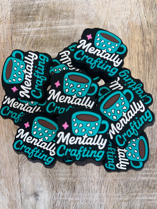 Mentally Crafting Focal