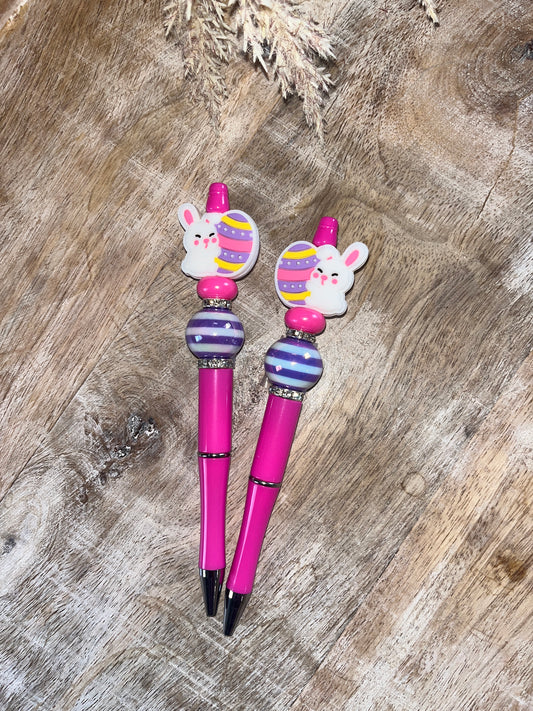 Bunny Egg Pen