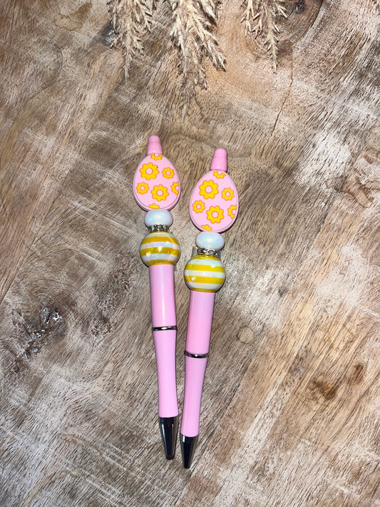 Easter Egg Pen