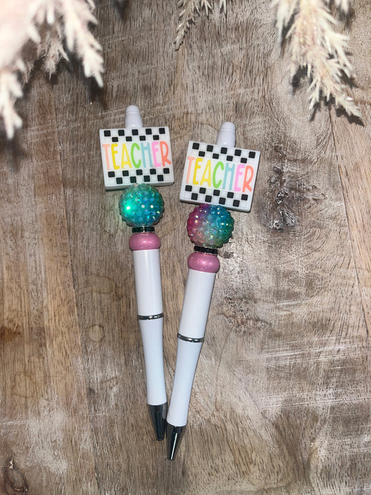 Teacher Pen