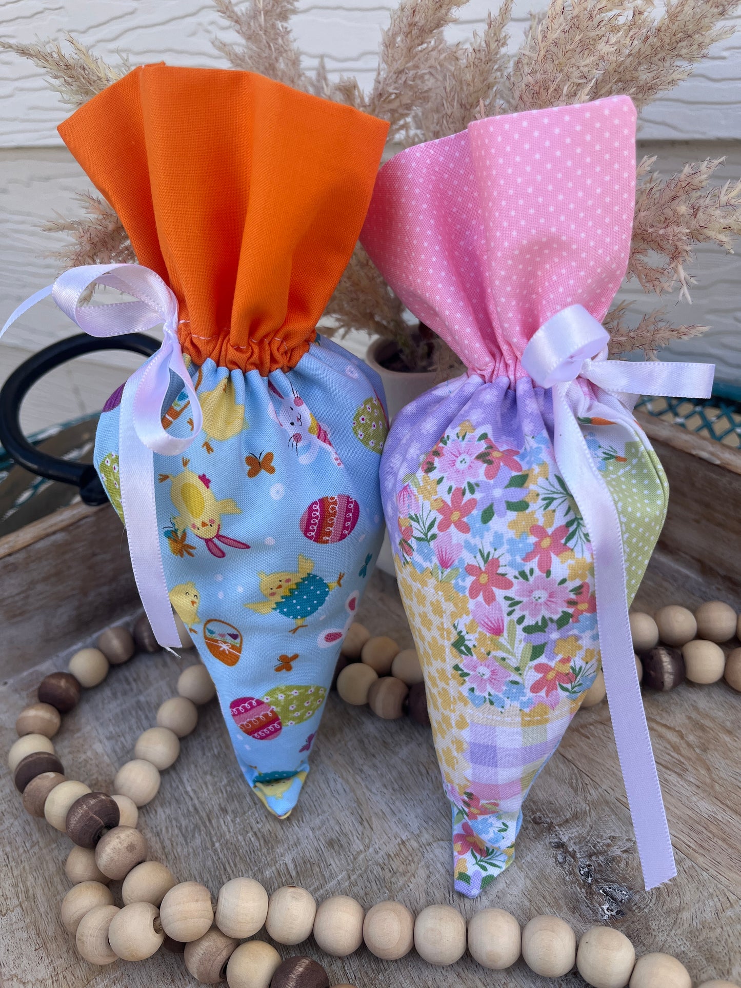 Easter Carrot