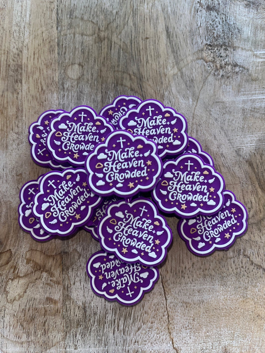 Make Heaven Crowded Focal