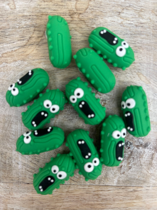3D Pickle Focal