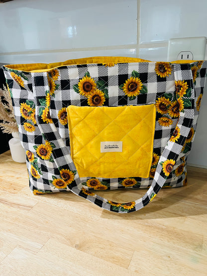 The Sunflower