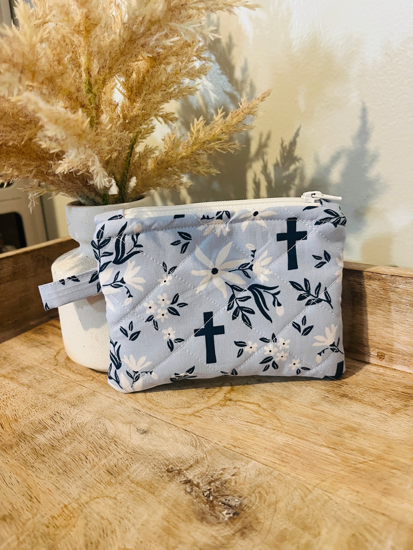 The Blue Cross