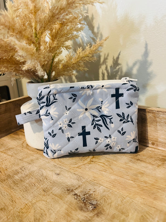 The Blue Cross