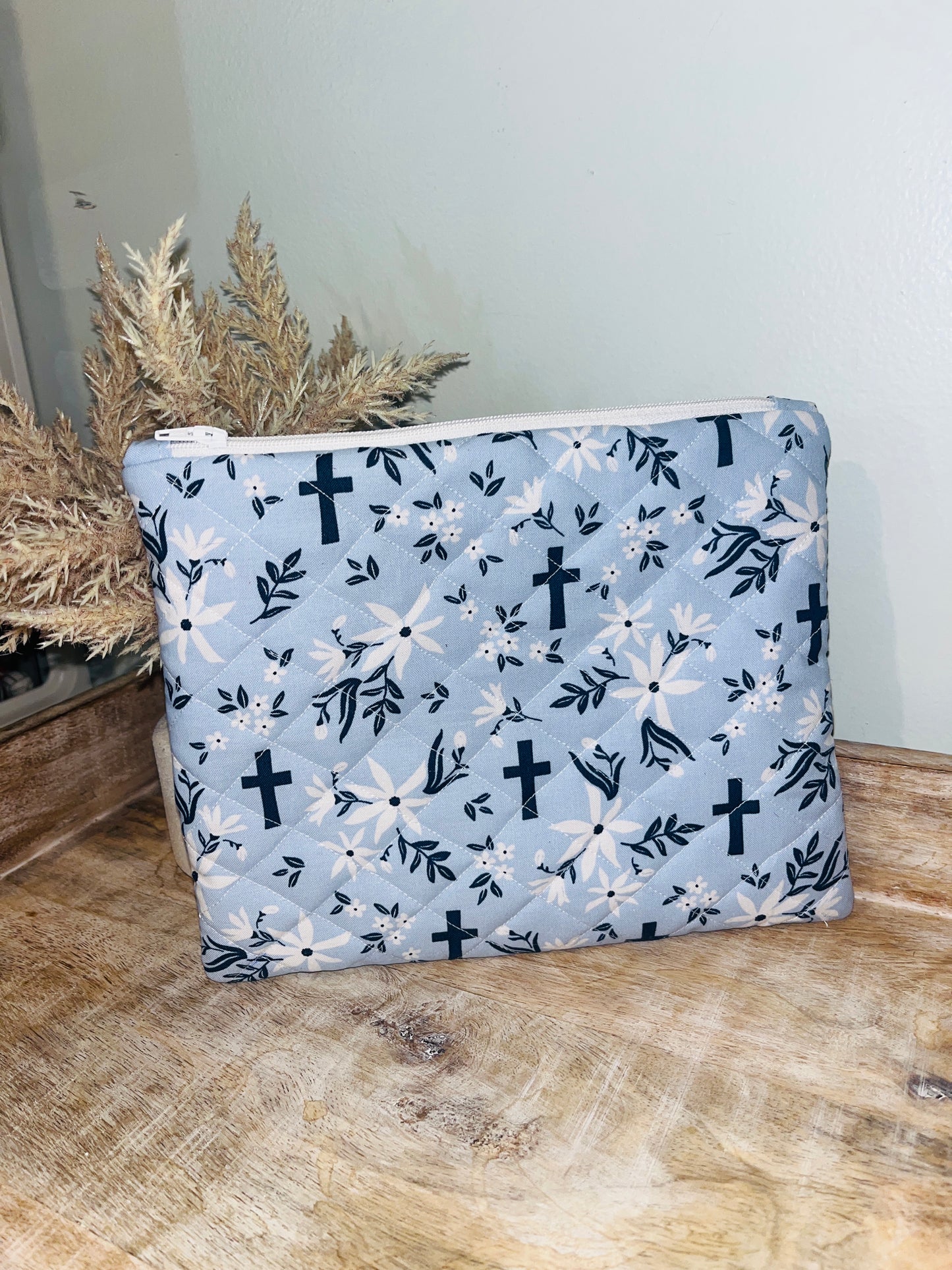 The Blue Cross