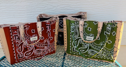 Shoulder Bag