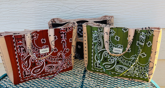 Shoulder Bag