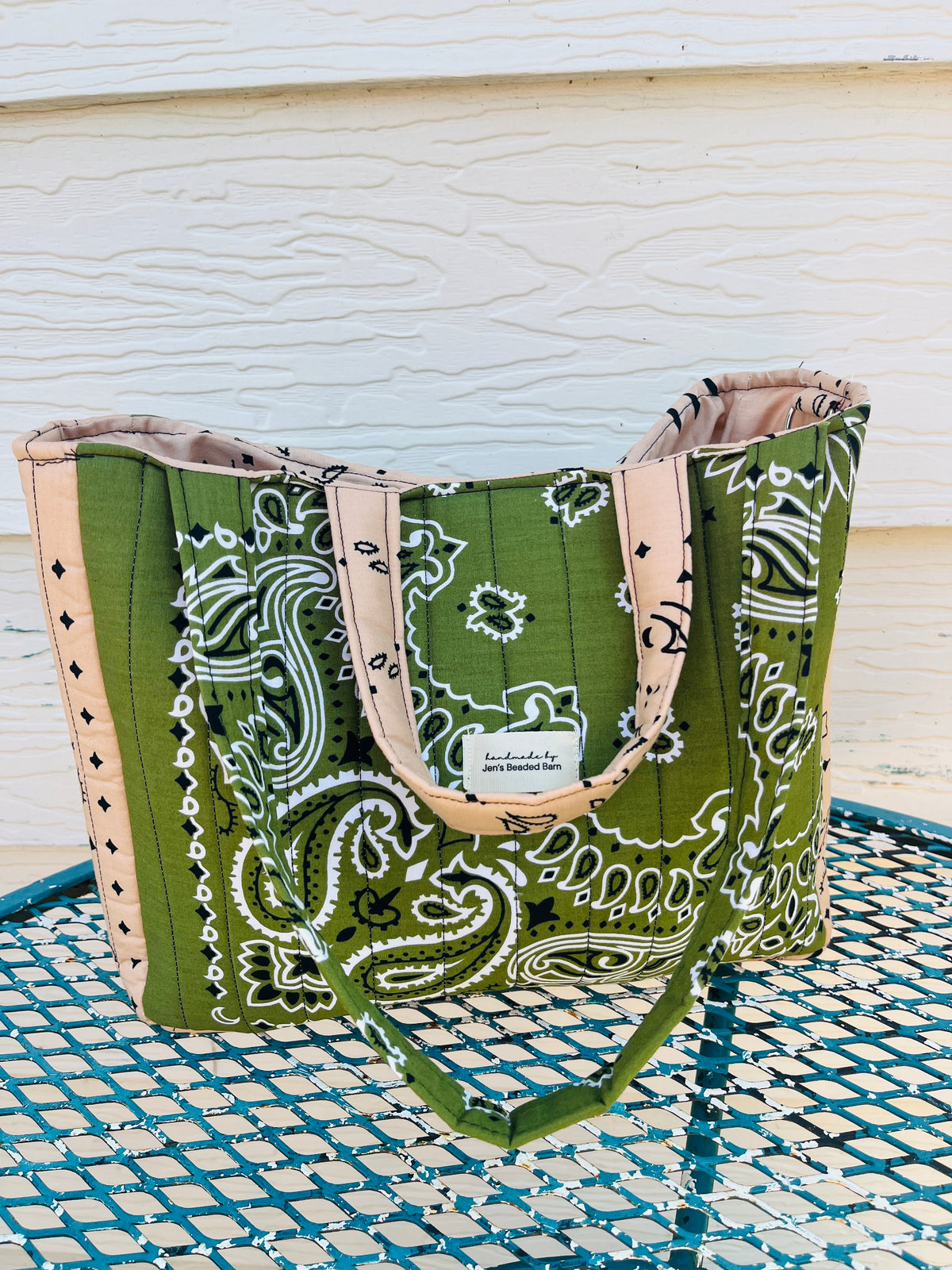 Shoulder Bag