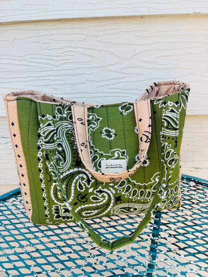Shoulder Bag