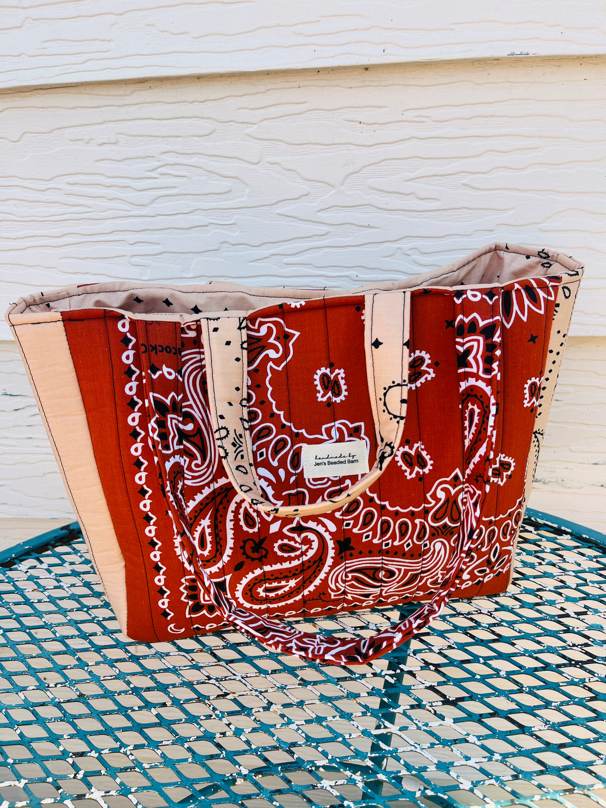Shoulder Bag