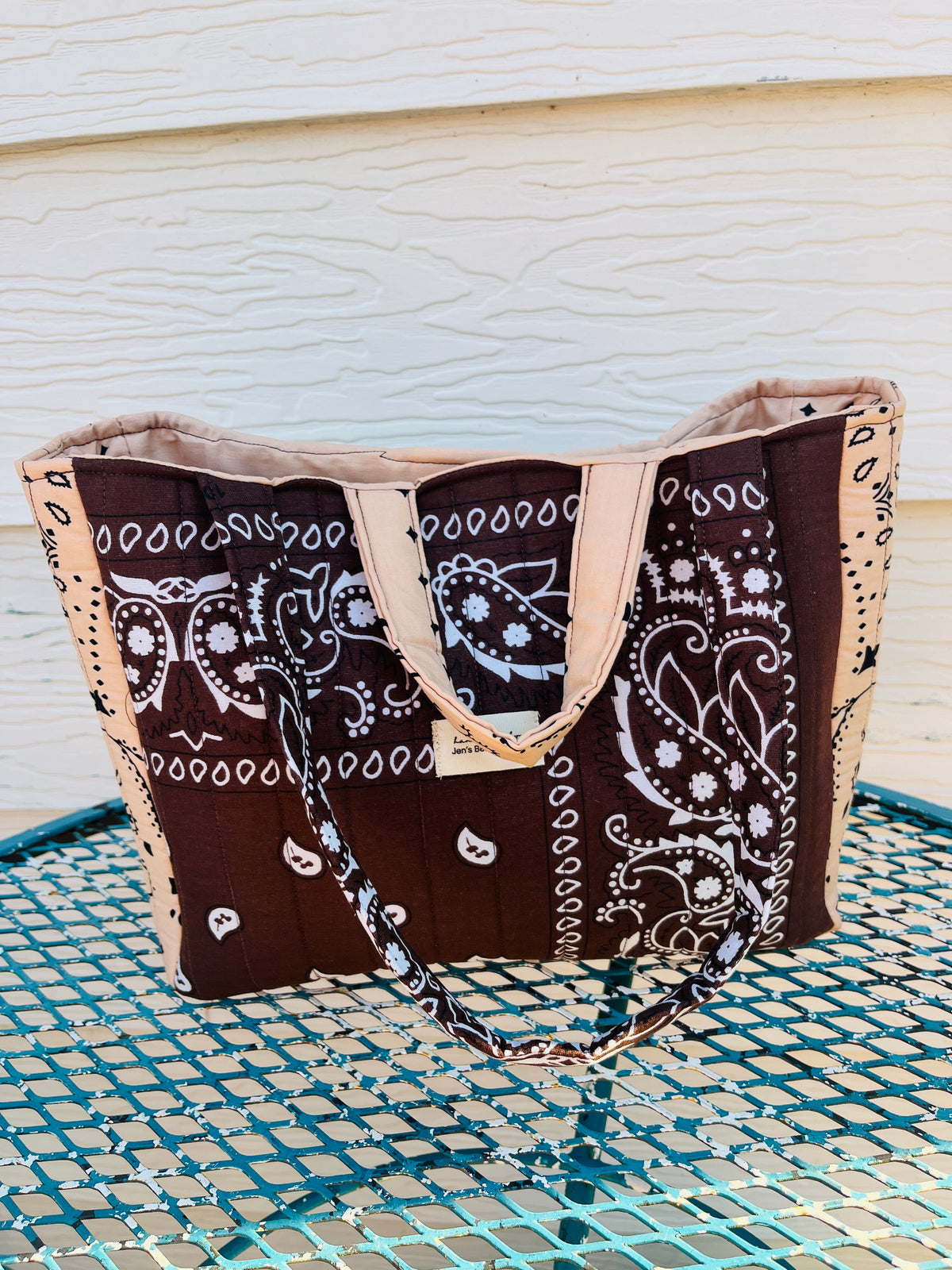 Shoulder Bag