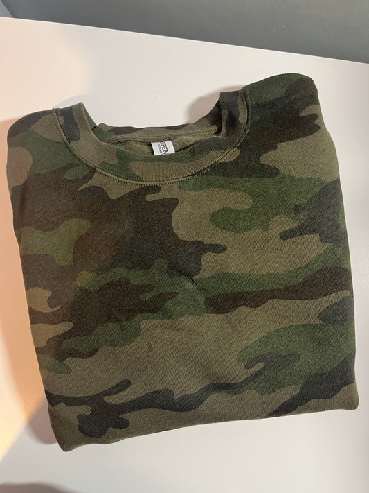 CAMO CREW