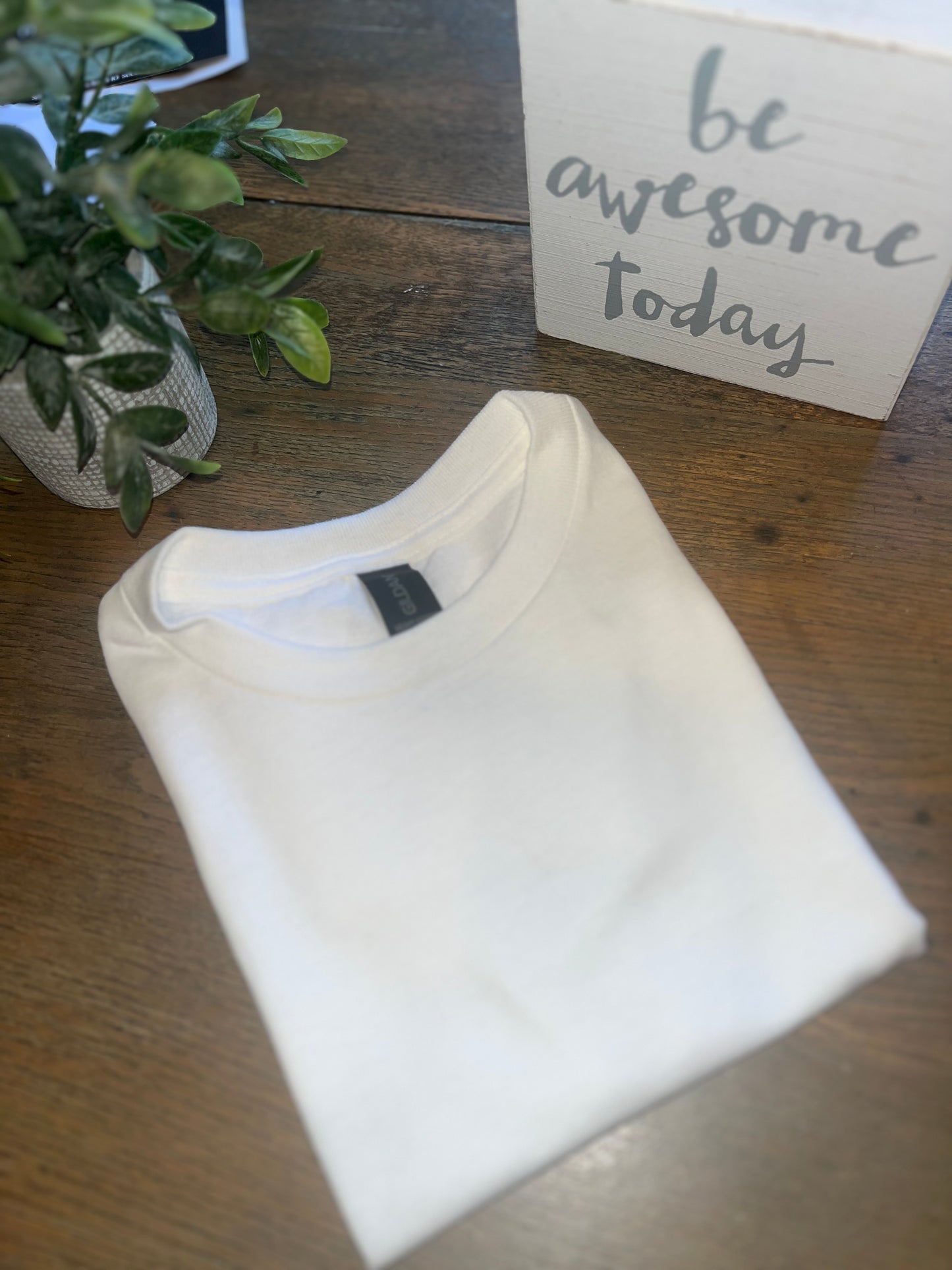 Toddler T-Shirt