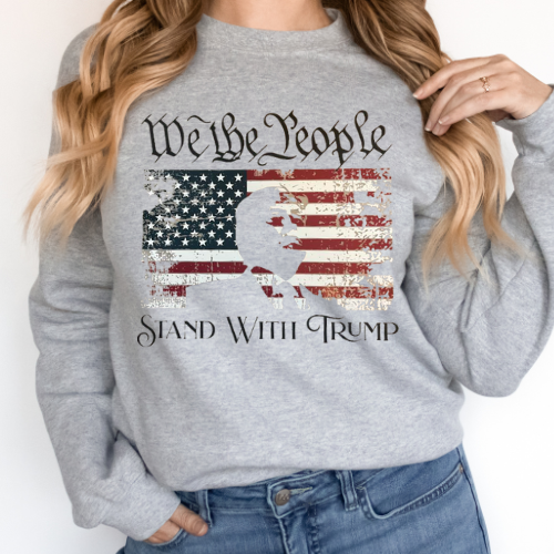 We the People