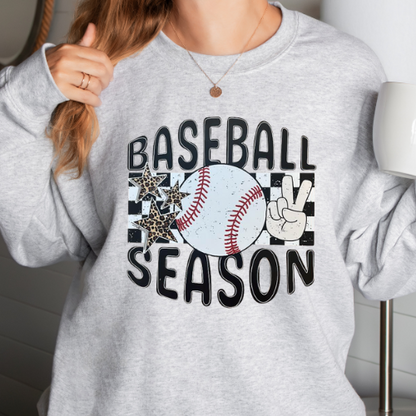 Baseball Season