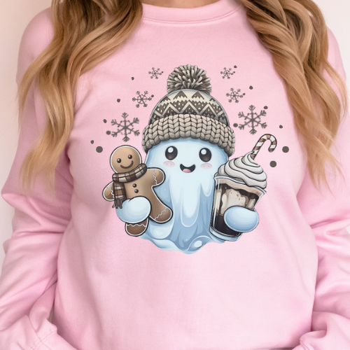 Winter Ghost