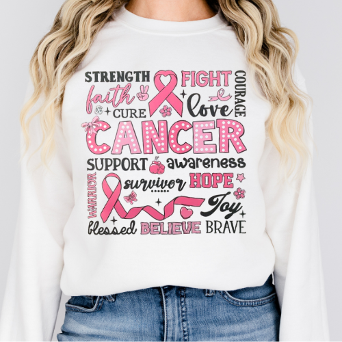 Breast Cancer Support