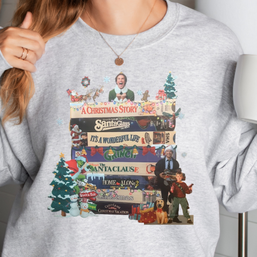 Christmas Movies