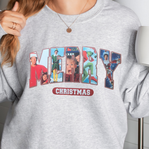 Movie Merry Christmas