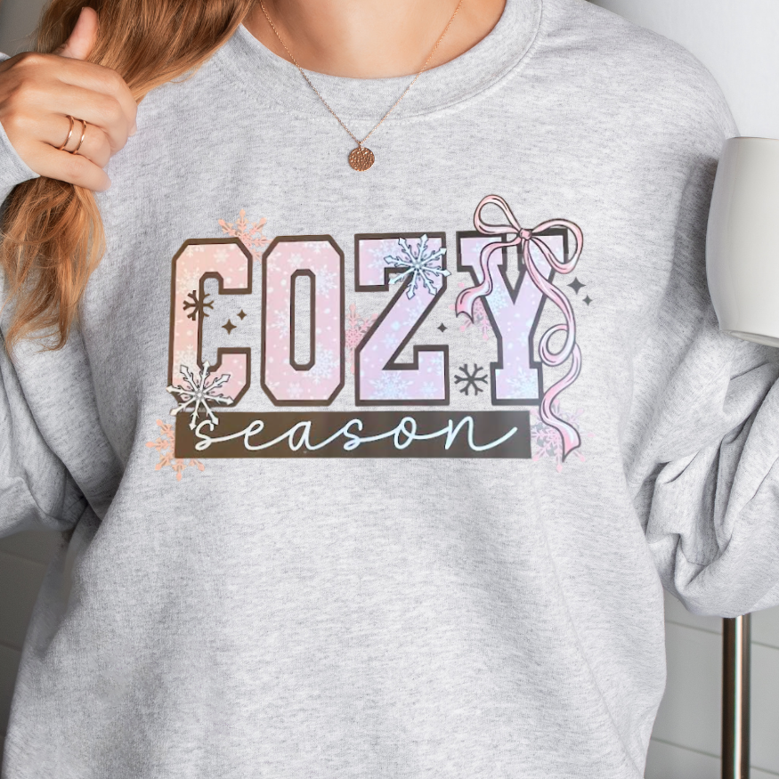 Cozy Season