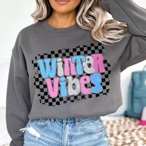 Winter Vibes