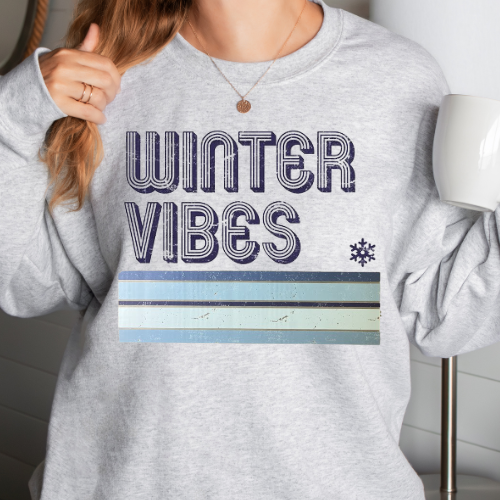 Winter Vibes